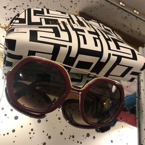 Emilio Pucci Sunglasses